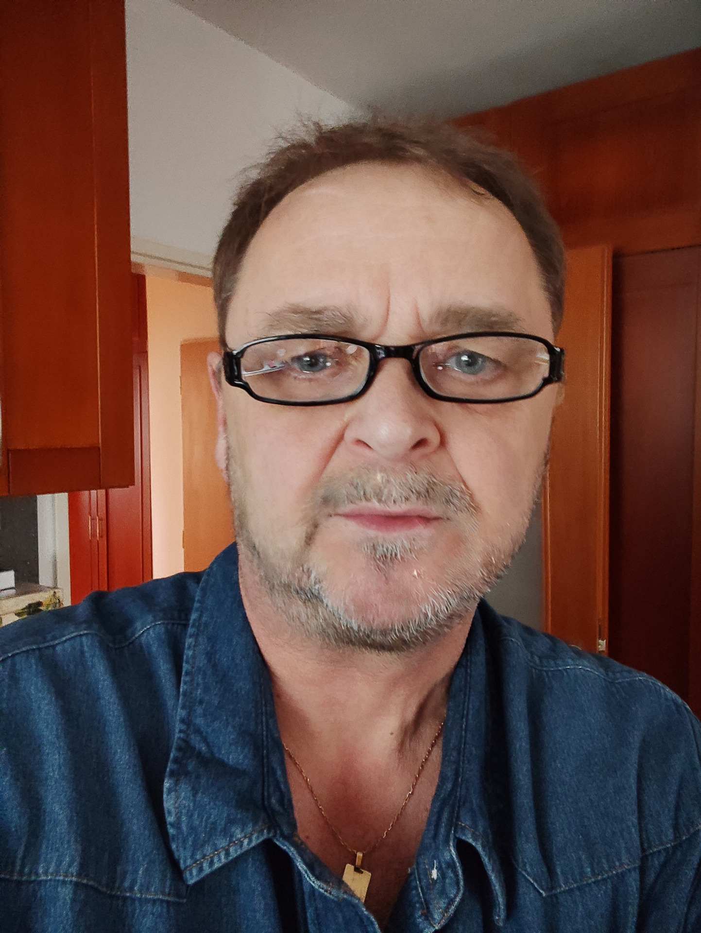 Ladislav Birčák - robím tu všetko a rád.